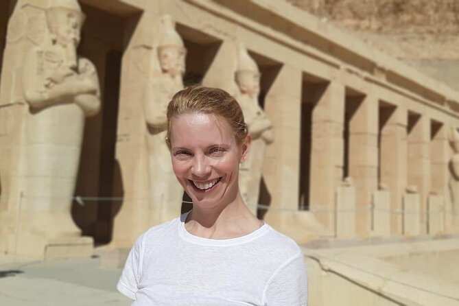 4-Day 3-Night Nile Cruise from Aswan to Luxor - Edfu’s well-preserved Horus temple (Day 3 morning)