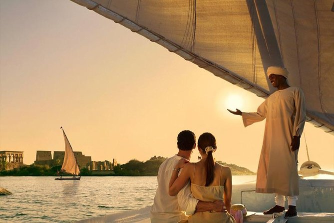 4-Day 3-Night Nile Cruise from Aswan to Luxor - Luxury Tour - Day 2 from Kom Ombo to Edfu: Horus temple time and a Galabya night