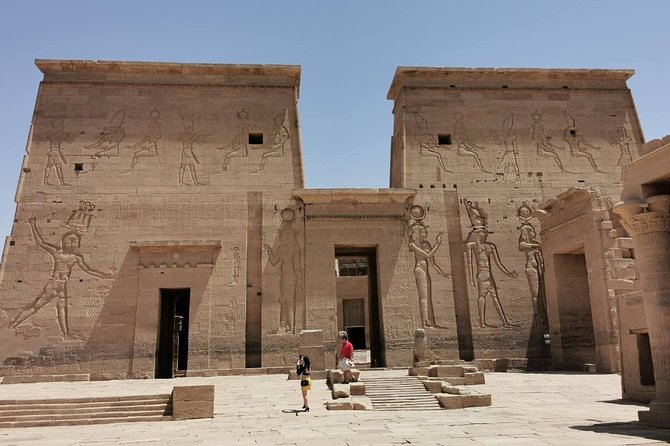 4-Day 3-Night Nile Cruise from Aswan to Luxor - Luxury Tour - Meals, comfort, and the small wins that keep days smooth