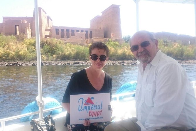 4-Day 3-Night Nile Cruise from Aswan to Luxor&Abu Simbel+Balloon - Abu Simbel day trip: the pre-dawn drive that’s worth the grind