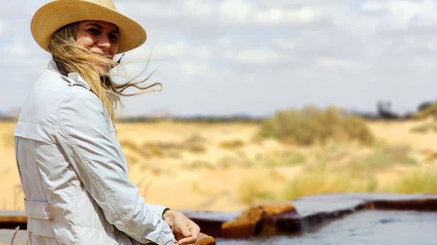4-Day Bahariya Oasis and African Sahara Camping Adventure. - Price, pace, and comfort: private jeeps, multilingual guides, and real desert work
