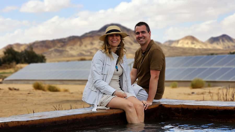 4-Day Bahariya Oasis and African Sahara Camping Adventure. - Value check: what the $471 covers (and why it’s not just a ticket)