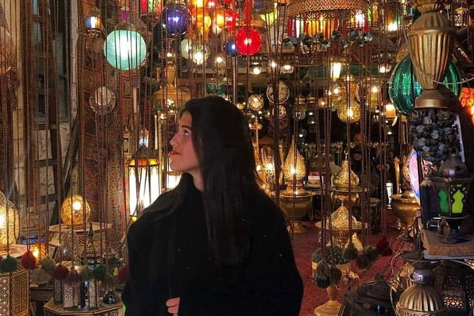 4 Day: Cairo and Alexandria Short Break - Where the included meals and entrances actually help
