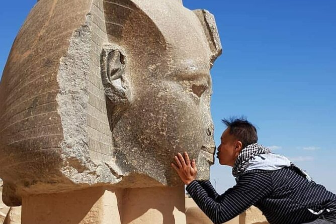 4 Day: Cairo and Alexandria Short Break - Who this short break is best for