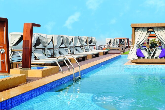 4-Day Luxury Nile Cruise from Aswan to Luxor with Private Guide - Price and value: what $1,050 really covers on the ground