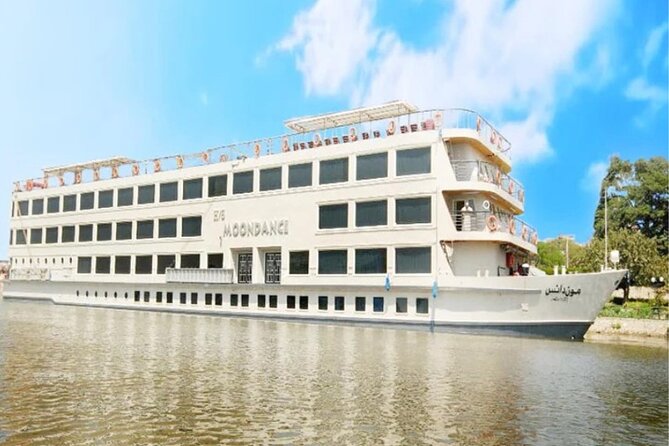 4 Day Nile Cruise from Aswan to Luxor - Why Aswan to Luxor by boat feels different than a day trip