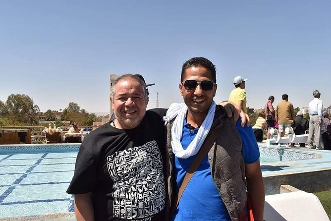 4-Day Nile Cruise From Aswan to Luxor, Abu Simbel Hot Air Balloon - Abu Simbel at 5:00 a.m.: Worth the Early Alarm