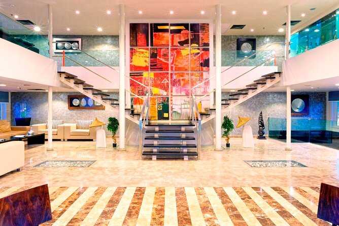 4 Day Nile Cruise from Cairo to Aswan and Luxor - Meals onboard: more than convenience, it’s how you protect your energy