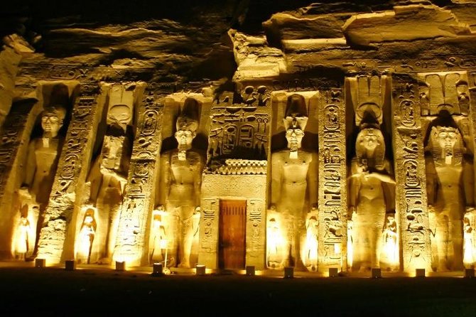 4-Day Private Package from Aswan to Luxor with Half-Board - Day 1 in Aswan: High Dam, Philae Isis Temple, Unfinished Obelisk, and a Nile felucca