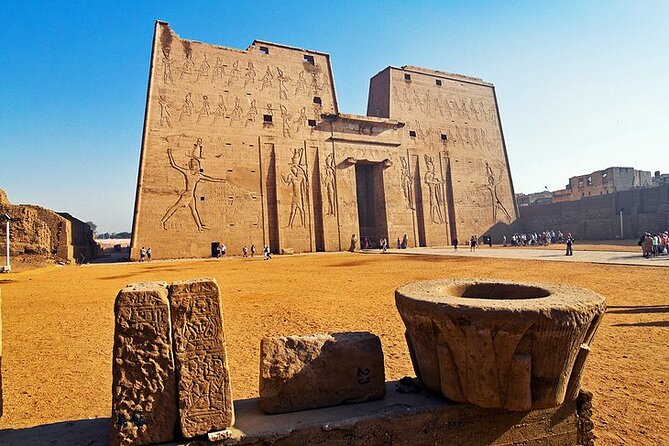 4-Day Private Package from Aswan to Luxor with Half-Board - Day 4 in Luxor: Karnak, Luxor Temple, Valley of the Kings, Hatshepsut, and Colossi of Memnon