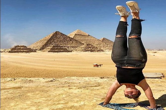 4-Day Tour: Cairo, Luxor, Alexandria, Sound and Light Show, Dinner cruise - Why this Cairo–Luxor–Alexandria tour works when time is short