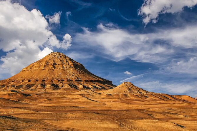 4-Day White Desert Camping - Price and value for a private up-to-four group