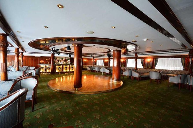 4 Days 3 Nights Aswan to Luxor Nile Cruise - Who This Cruise Fits Best (and Who Should Skip It)