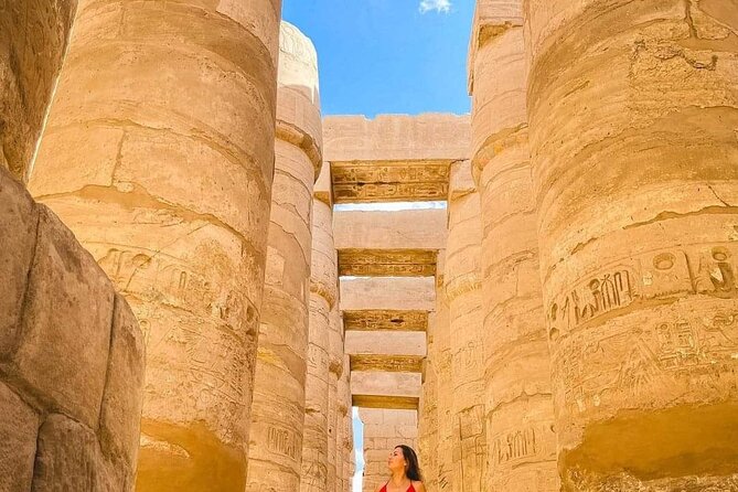 4 Days 3 Nights Cruise Aswan To Luxor, Abu Simbel and Air Balloon - Kom Ombo and the cruise rhythm: temples that feel different on the Nile