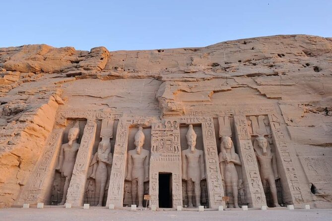 4 Days 3 Nights Cruise Aswan To Luxor, Abu Simbel and Air Balloon - Price and value: what your $640 includes, and what you must budget