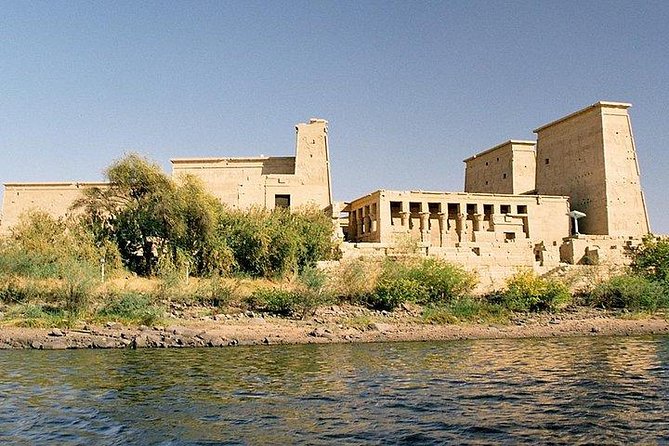 4-Days 3-Nights Cruise From Aswan To Luxor including Abu Simbel Hot Air Balloon - Luxor Temple at dusk: East Bank energy and an easy evening flow
