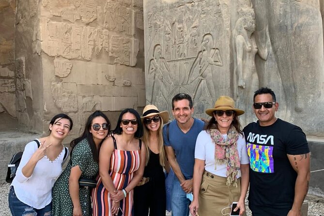 4-Days 3-Nights Cruise From Luxor to Aswan including Hot Air Balloon&Abu Simbel - Should you book this Luxor to Aswan cruise?