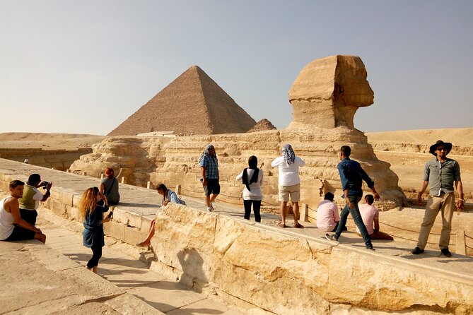4 Days 3 Nights Egypt Travel Package To CAIRO LUXOR & ASWAN - Day 4: Southbound Temple Route from Luxor Toward Aswan (Edfu, Kom Ombo, Philae)