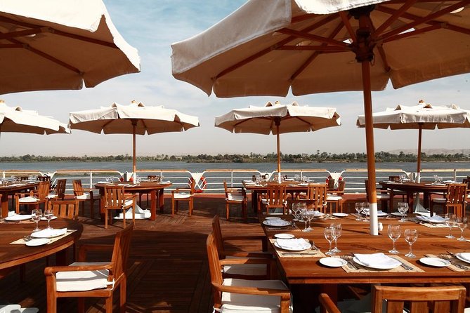 4 Days 3 Nights from Aswan to Luxor Nile cruise+Abu simbel temple - Abu Simbel: a long day that turns into your trip’s centerpiece