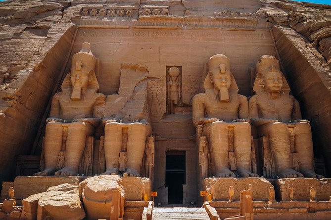 4 Days 3 Nights Nile cruise Aswan to luxor - Day 4: West Bank legends—Valley of the Kings, Hatshepsut, Colossi of Memnon