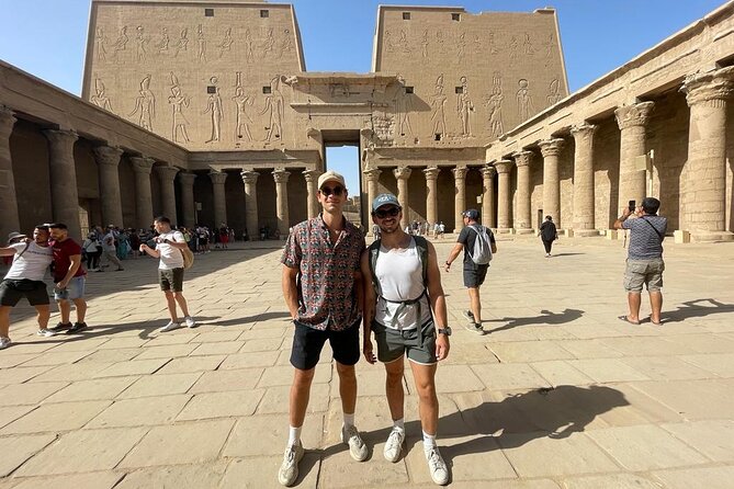 4 Days 3 Nights Nile Cruise From Luxor to Aswan with Tours - Luxor to Aswan: what this 4-day cruise is really for
