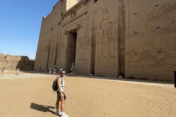 4 Days 3 Nights Nile Cruise From Luxor to Aswan with Tours - Day 4 Aswan High Dam and Philae: Nubia, motorboats, and a gentle ending