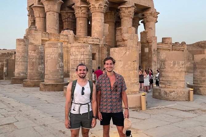 4 Days 3 Nights Nile Cruise From Luxor to Aswan with Tours - What you’re paying for: cruise value vs. extra temple costs