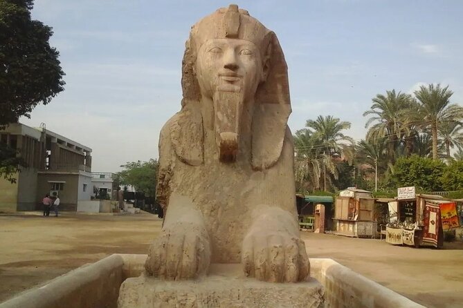 4 Days 3 Nights Private Tour to Explore Giza and Cairo - Day 1 in Cairo: Customs Formalities and Hotel Transfer