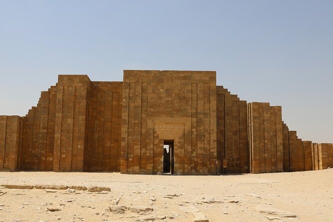 4 Days 3 Nights Private Tour to Explore Giza and Cairo - Day 3 in Cairo: Egyptian Museum, Citadel, Coptic Churches, and Khan el-Khalili