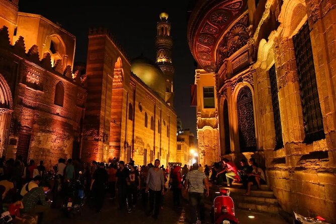 4 Days 3 Nights Private Tour to Explore Giza and Cairo - Day 4 Wrap-Up: The Airport Transfer Day