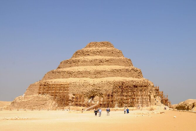 4 Days 3 Nights Private Tour to Explore Giza and Cairo - Price and Value: What $385 Buys You