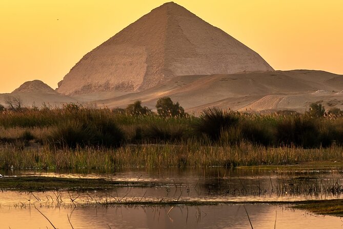 4 Days 3 Nights Private Tour to Explore Giza and Cairo - The Guide Factor: When Egyptology Meets Real Cairo
