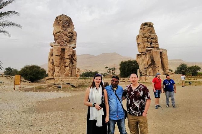 4 Days Aswan and Luxor Nile cruise&Abu Simbel by plane from Cairo - Day 1: Fly into Aswan, temple stops, and a cruise intro