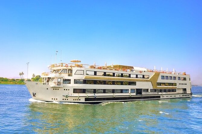 4-Days Aswan sails Nile Cruise Luxor &Abu Simbel.Hot air Balloon - Sleeper train reality check: adventure value versus comfort trade-offs