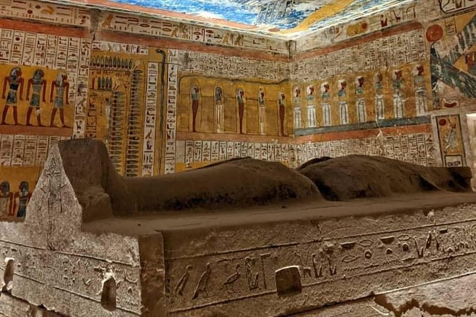 4 Days Aswan to Luxor Nile Cruise from cairo with FLIGHT - Price and Value: Is $850 a Good Deal Here?