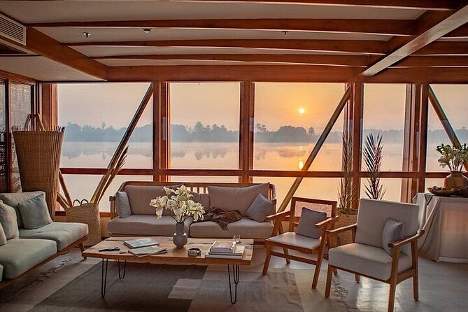 4 Days Dahabiya Nile Cruise from Aswan to Luxor - Should you book this Aswan to Luxor Dahabiya cruise?