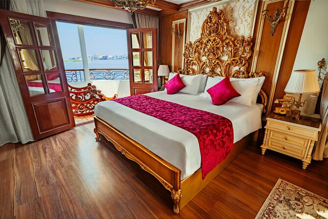 4 Days Dahabiya Nile Cruise from Aswan to Luxor with Sightseeing - Why this Aswan-to-Luxor Dahabiya cruise feels special