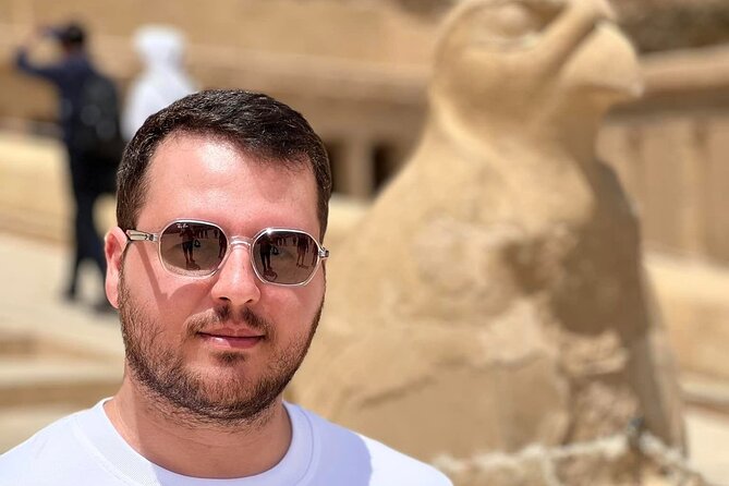 4 Days Egypt Itinerary to Cairo and Luxor in Private - Private Cairo-to-Luxor Plan With Real Door-to-Door Help