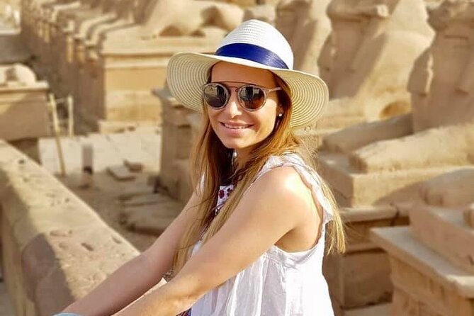 4 Days Egypt Itinerary to Cairo and Luxor in Private - Museum Time in Cairo: How to Use the Egyptian Museum Stop Well
