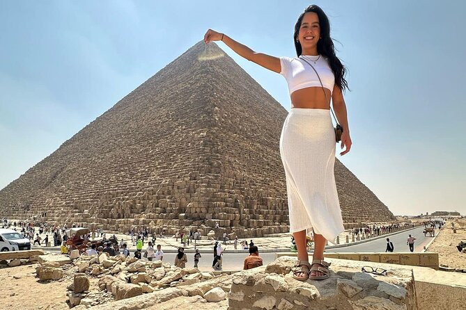 4 Days Egypt Itinerary to Cairo and Luxor in Private - The Hotel Setup: Comfort That Actually Matters Between Big Days