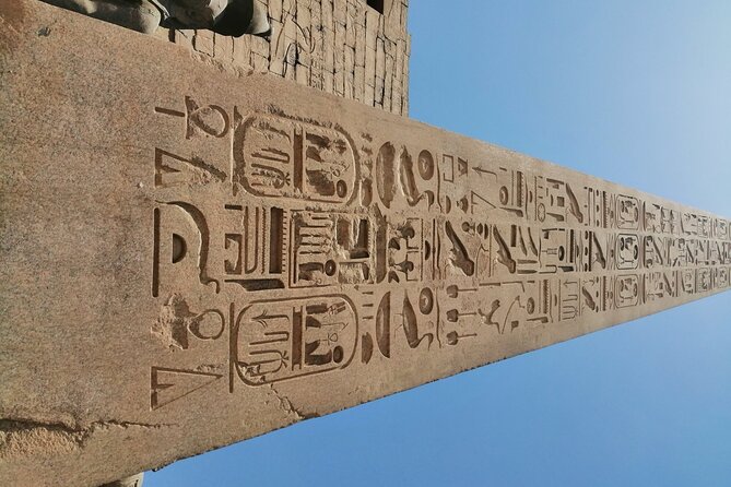 4 Days Luxor, Edfu, Kom Ombo, Aswan,Abu Simbel Temples - Edfu and Kom Ombo: temple stops that feel different