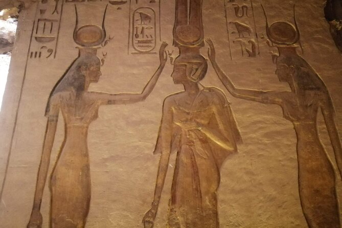 4 Days Luxor, Edfu, Kom Ombo, Aswan,Abu Simbel Temples - Should you book this 4-day Luxor to Abu Simbel tour?