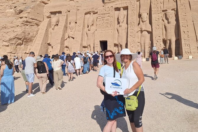 4 Days Luxury Nile Cruise from Aswan - Day 4 West Bank masterclass: Valley of the Kings, Hatshepsut, and Memnon