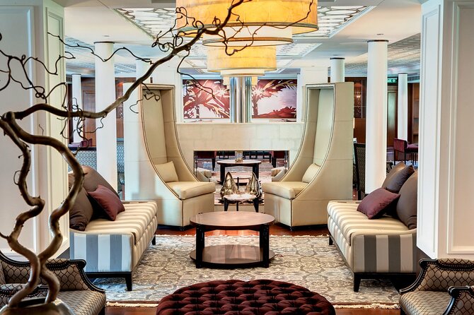 4 Days Luxury Nile Cruise from Aswan - Who will love this Nile cruise most