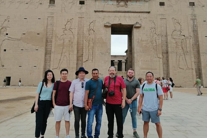 4 Days Nile cruise Aswan to Luxor & Abu Simbel. Hot air Balloon - Boat comfort, meals, and the small extras you must budget