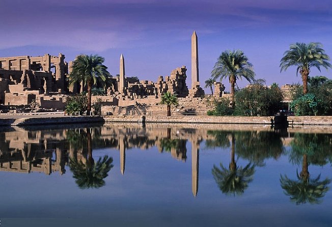 4-Days Nile Cruise Aswan To Luxor, Abu Simbel ,Nubian Village & Balloon & Tours - Food, Wi‑Fi, and onboard entertainment: the “rest day” you actually get