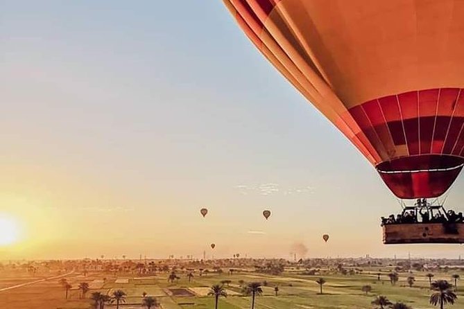 4-Days Nile Cruise Aswan To Luxor, Abu Simbel ,Nubian Village & Balloon & Tours - Should you book this Aswan-to-Luxor cruise?