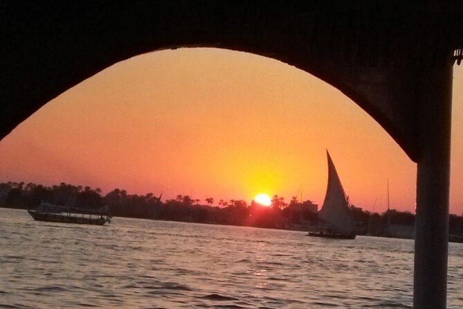 4 Days Nile Cruise, Aswan to Luxor AbuSimbel optional hot balloon - Why this Aswan-to-Luxor Nile cruise works for first-timers