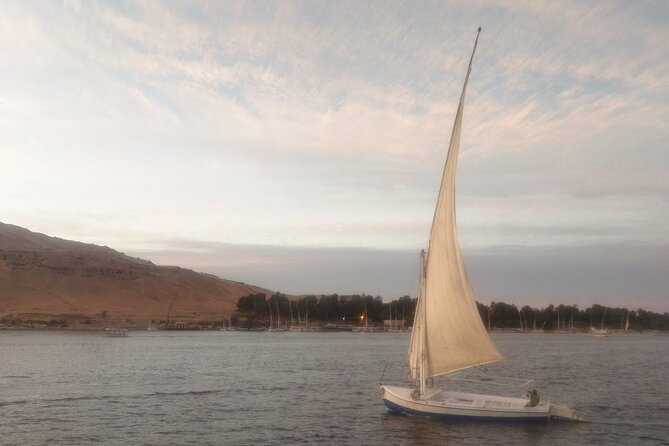 4 Days Nile Cruise, Aswan to Luxor AbuSimbel optional hot balloon - Price and value: what you’re really paying for at $480
