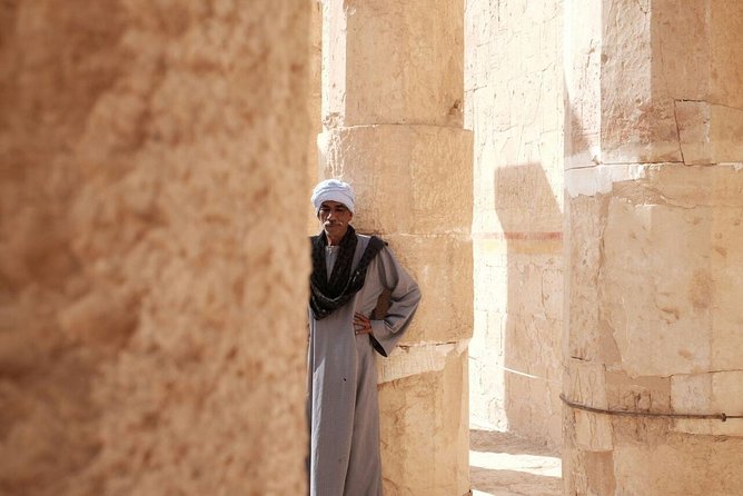 4 Days Nile Cruise from Aswan to Luxor - Why this Aswan-to-Luxor cruise is great for first-timers